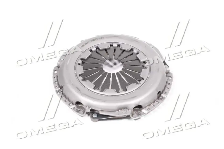 Кошик зчеплення HYUNDAI i30, ix20, KIA CEED, RIO III 1,4-1,6 06- (Вир-во) VALEO PHC HDC-140 (фото 1)