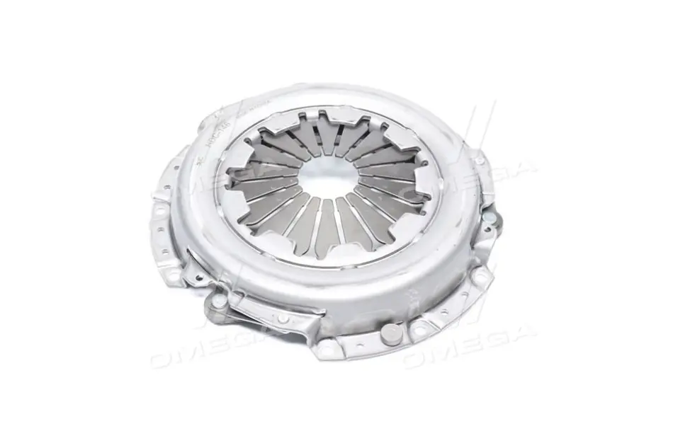 Кошик зчеплення HYUNDAI ELANTRA, i30, KIA CEED, CERATO, 1,4-1,6 10- (Вир-во) VALEO PHC HDC-146 (фото 1)