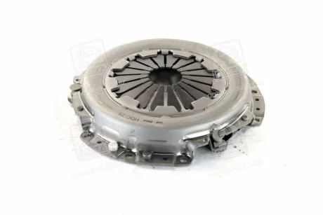 Кошик зчеплення (Вир-во) VALEO PHC HDC-25