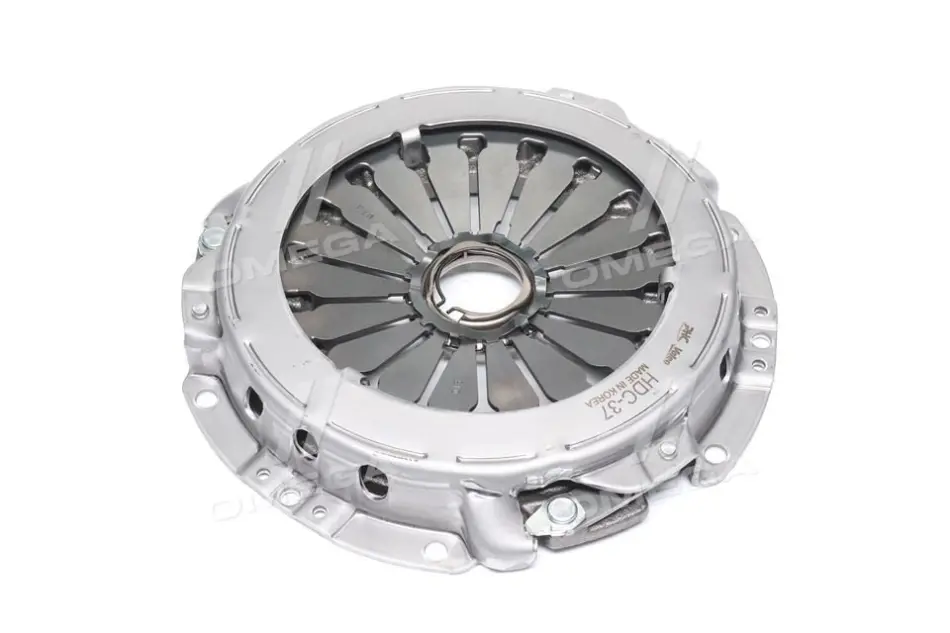 Корзина зчеплення VALEO PHC HDC-37 (фото 1)