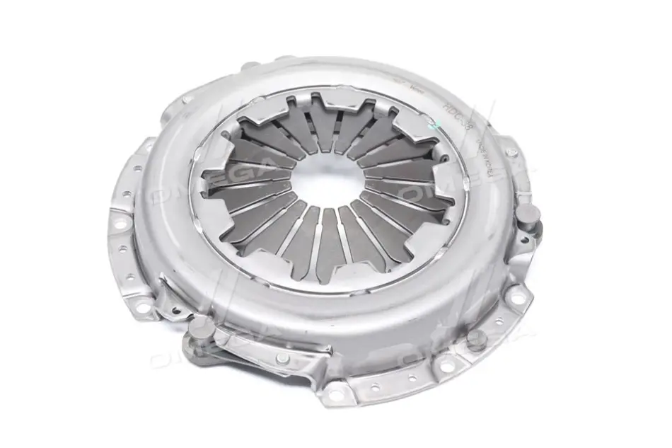 Кошик зчеплення HYUNDAI ELANTRA/AVANTE XD 1.5,1.6 95- 215*145*247(Вир-во) HYUNDAI ELANTRA/AVANTE XD 1.5,1.6 95-215*145*247 VALEO PHC HDC-38 (фото 1)