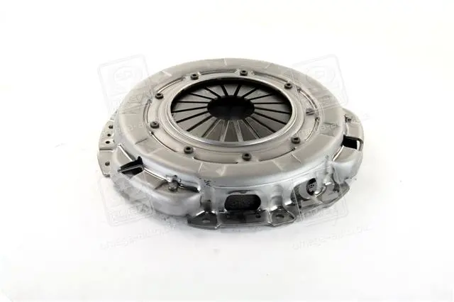 Корзина зчеплення VALEO PHC HDC-51 (фото 1)