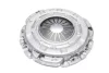 Кошик зчеплення HYUNDAI H1/H200/STAREX 2.5 242*168*276(Вир-во) HYUNDAI H1/H200/STAREX 2.5 242*168*276 VALEO PHC HDC-52 (фото 4)