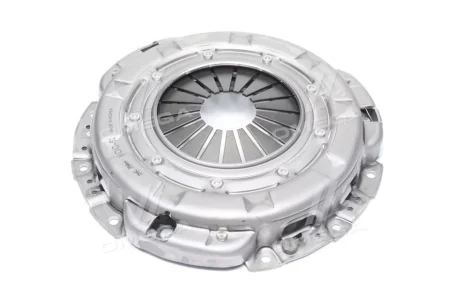 Кошик зчеплення HYUNDAI H1/H200/STAREX 2.5 242*168*276(Вир-во) HYUNDAI H1/H200/STAREX 2.5 242*168*276 VALEO PHC HDC-52
