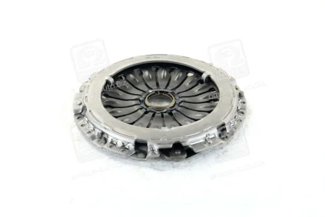 Кошик зчеплення HYUNDAI SANTA FE I, SONATA IV, KIA MAGENTIS 2.0CRDi-2.7 V6 98- (Вир-во) VALEO PHC HDC-62