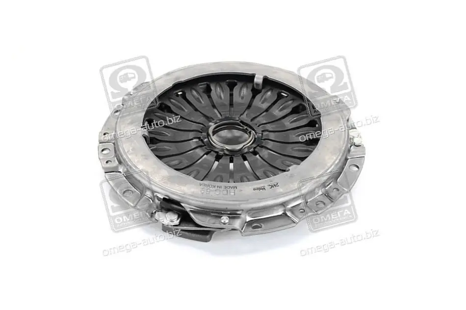 Кошик зчеплення HYUNDAI SANTA FE (Вир-во) HYUNDAI SANTA FE 2.0 CRDI VALEO PHC HDC-69 (фото 1)