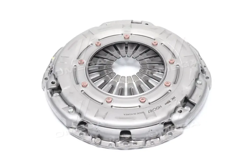 Корзина зчеплення VALEO PHC HDC-87 (фото 1)