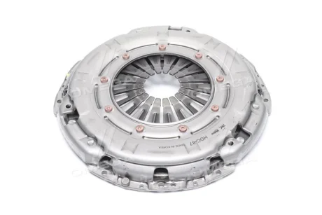 Корзина зчеплення VALEO PHC HDC-87
