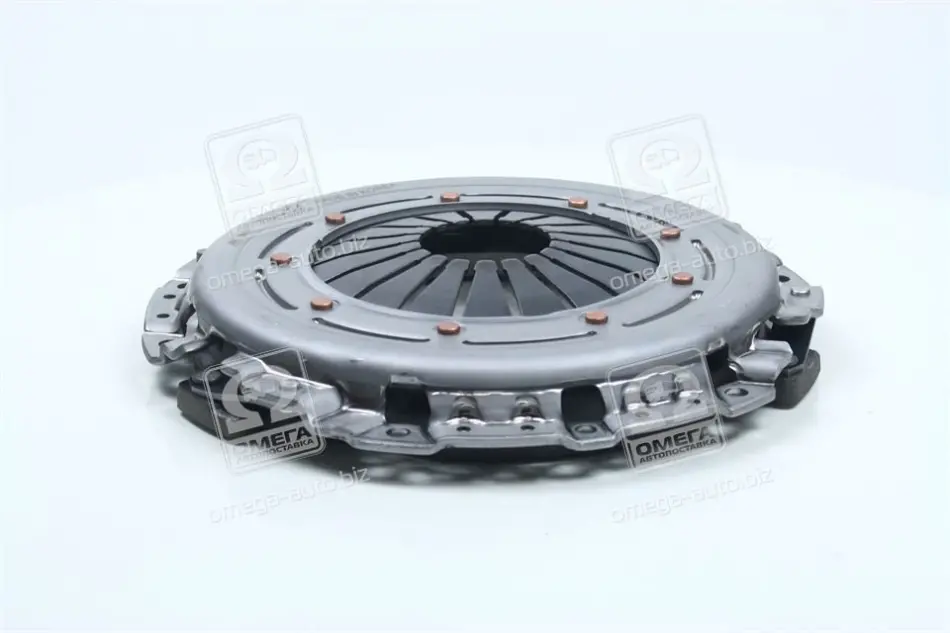 Кошик зчеплення HYUNDAI TUCSON (Вир-во) HYUNDAI TUCSON 2.0 237*155*256 VALEO PHC HDC-89 (фото 1)