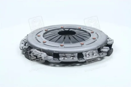 Кошик зчеплення HYUNDAI TUCSON (Вир-во) HYUNDAI TUCSON 2.0 237*155*256 VALEO PHC HDC-89