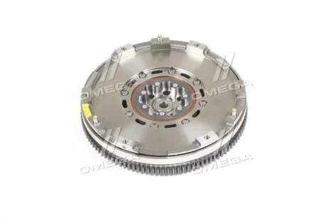 Маховик VALEO PHC HDFW-05