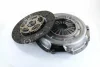 Зчеплення HYUNDAI TRUCK, H250, H350,TBD 3.5T 98.02- (Вир-во) HYINDAY TRUCK 3.5T H350 тип двигуна D4AL VALEO PHC HDK-067 (фото 3)