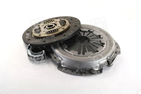 Комплект зчеплення (HD78+HDC38+PRB95) VALEO PHC HDK072