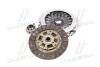 Зчеплення HYUNDAI SANTA FE, KIA CARENS, RONDO 2,0D 03- (Вир-во) VALEO PHC HDK-089 (фото 2)