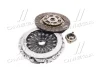 Зчеплення HYUNDAI SANTA FE, KIA CARENS, RONDO 2,0D 03- (Вир-во) VALEO PHC HDK-089 (фото 4)