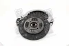 Комплект зчеплення Kia Cerato I 2.0i (HD-107+HDC-67+PRB-05) Valeo PHC VALEO PHC HDK104 (фото 2)