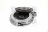 Комплект зчеплення Kia Cerato I 2.0i (HD-107+HDC-67+PRB-05) Valeo PHC VALEO PHC HDK104 (фото 4)