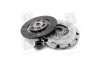 Комплект зчеплення VALEO PHC HDK-108 (фото 1)