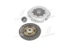 Зчеплення HYUNDAI CLICK 1,35 05- (Вир-во) VALEO PHC HDK-152 (фото 2)