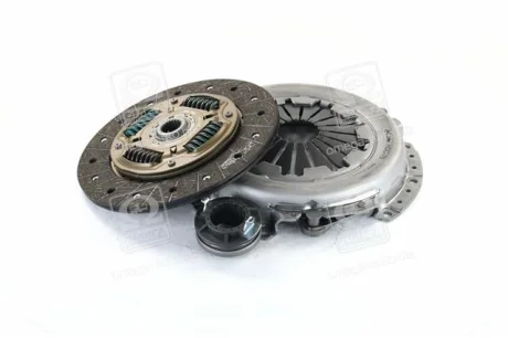 Комплект зчеплення VALEO PHC HDK-154