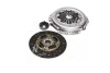 Зчеплення HYUNDAI i20, i30, KIA CEED, CERATO 1,4-1,4CVVT-1,6-1,6CVVT 04- (Вир-во) VALEO PHC HDK-175 (фото 4)