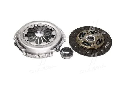 Зчеплення HYUNDAI i20, i30, KIA CEED, CERATO 1,4-1,4CVVT-1,6-1,6CVVT 04- (Вир-во) VALEO PHC HDK-175