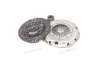 Комплект сцепления Hyundai i30 (07-), ix35 (10-15)/ Kia Ceed (06-) 1.4, 1.6, 1.7 VALEO PHC HDK-179 (фото 3)