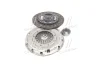 Комплект сцепления Hyundai i30 (07-), ix35 (10-15)/ Kia Ceed (06-) 1.4, 1.6, 1.7 VALEO PHC HDK-179 (фото 4)