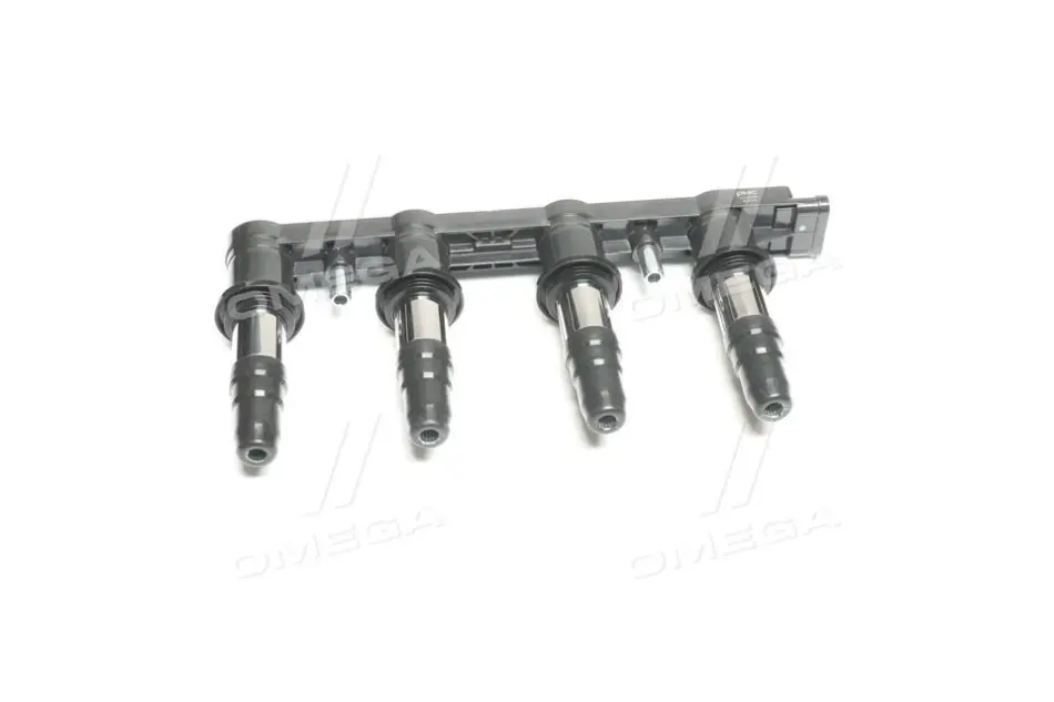 Котушка запалювання CHEVROLET AVEO (2011.09 >) (вир-во) VALEO PHC IC306 (фото 1)