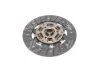 Диск зчеплення ISUZU (Вир-во) VALEO PHC IS-27 (фото 3)