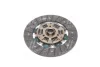 Диск зчеплення ISUZU (Вир-во) VALEO PHC IS-27 (фото 4)