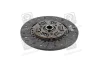 Диск зчеплення KIA (Вир-во) VALEO PHC KD-04 (фото 1)