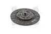 Диск зчеплення KIA (Вир-во) VALEO PHC KD-04 (фото 2)