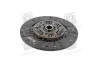 Диск зчеплення KIA (Вир-во) VALEO PHC KD-04 (фото 3)