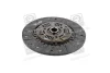 Диск зчеплення KIA (Вир-во) VALEO PHC KD-04 (фото 4)