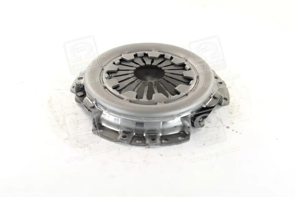 Корзина зчеплення VALEO PHC KIC-02 (фото 1)