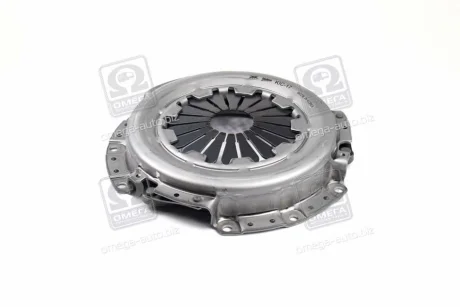 Кошик зчеплення (Вир-во) VALEO PHC KIC-17