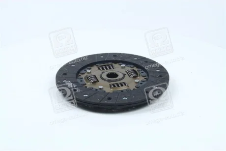 Диск зчеплення VALEO PHC MB03