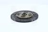 Диск зчеплення MITSUBISHI (Вир-во) MITSUBISHI 4G13,4G15,G15B,G13B 87-,G32B 83- 184*127*20*22.2 VALEO PHC MB-09 (фото 1)