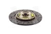 Диск зчеплення HYUNDAI,MITSUBISHI (Вир-во) VALEO PHC MB-10 (фото 2)