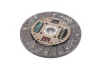 Диск зчеплення MITSUBISHI L200, L300, L400, HYUNDAI H-100 2.0-2.5D-2.6 83-07 (Вир-во) VALEO PHC MB-29 (фото 1)