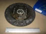 Диск зчеплення MITSUBISHI L200, L300, L400, HYUNDAI H-100 2.0-2.5D-2.6 83-07 (Вир-во) VALEO PHC MB-29 (фото 2)