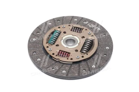 Диск зчеплення MITSUBISHI L200, L300, L400, HYUNDAI H-100 2.0-2.5D-2.6 83-07 (Вир-во) VALEO PHC MB-29
