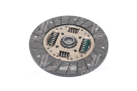 Диск зчеплення MITSUBISHI 4D56,4D56-T DELICA,PAJERO 87- 225*150*23*26.1(Вир-во) MITSUBISHI 4D56,4D56-T DELICA,PAJERO 87-225*150*23*26.1 VALEO PHC MB-30