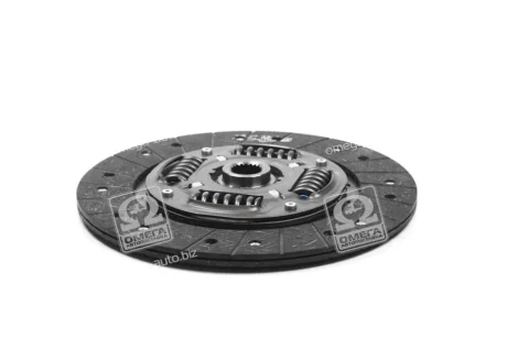 Диск зчеплення VALEO PHC MB-64