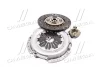 Комплект зчеплення VALEO PHC MBK-004 (фото 4)