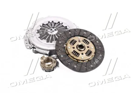 Комплект зчеплення VALEO PHC MBK-004