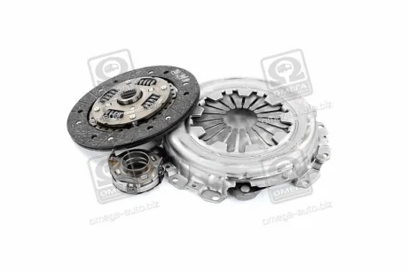 Комплект зчеплення VALEO PHC MBK-007