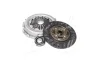 Зчеплення MITSUBISHI GALANT IV-V 1.8-2.0 89-00 (Вир-во) VALEO PHC MBK-009 (фото 1)