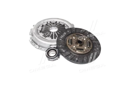 Зчеплення MITSUBISHI GALANT IV-V 1.8-2.0 89-00 (Вир-во) VALEO PHC MBK-009